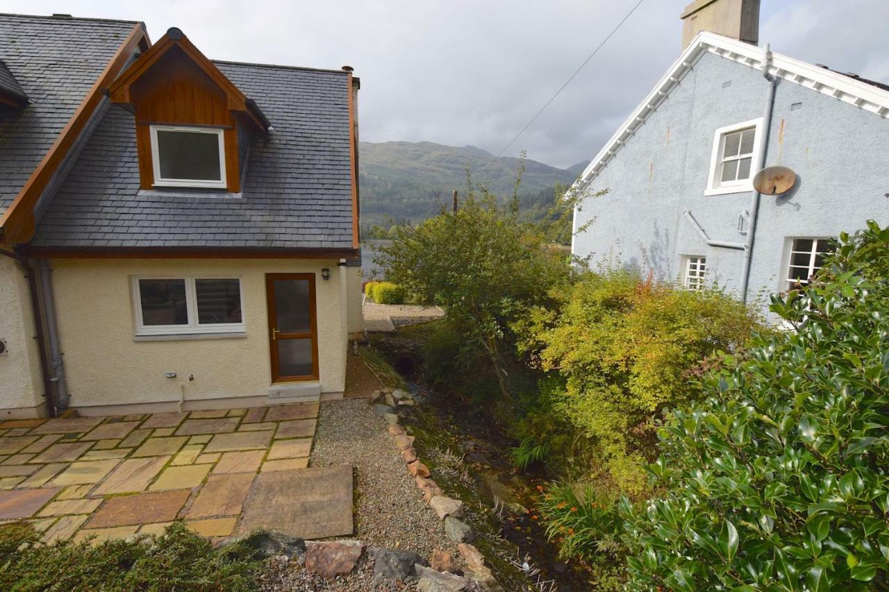 Shoreside Cottage Lochgoilhead Exterior photo